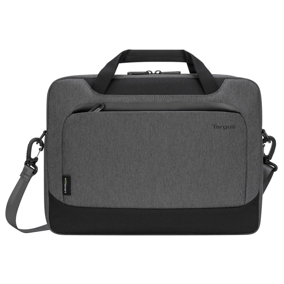 Targus Cypress EcoSmart 35,6 cm (14") Aktetas Grijs - Afbeelding 4