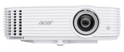 Acer Home H6830BD Projector met normale projectieafstand 4000 ANSI lumens DLP UHD 4K (3840x2160) 3D Wit - Afbeelding 2