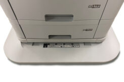 Epson C12C934321 printerkast & onderstel Grijs - Afbeelding 4