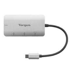 Targus ACH228 Zilver - Afbeelding 3