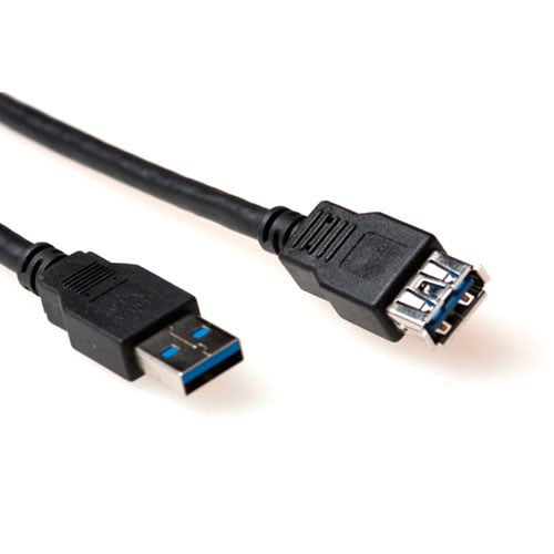 USB-kabels