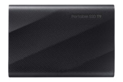 Samsung MU-PG4T0B 4 TB USB Type-C USB 3.2 Gen 2x2 Zwart - Afbeelding 5