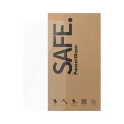 PanzerGlass SAFE. by ® Screen Protector iPhone 15 Pro Max | Ultra-Wide Fit | Bulk Doorzichtige schermbeschermer Apple 50 stuk(s) - Afbeelding 4