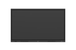 LG CreateBoard Standard interactief whiteboard 139,7 cm (55") 3840 x 2160 Pixels Touchscreen Zwart - Afbeelding 3
