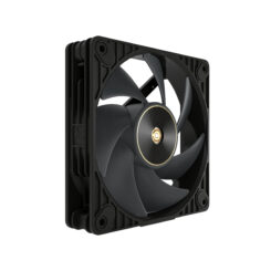 ASUS ProArt PF120 Fan PWM Black Computer behuizing Ventilator 12 cm Zwart 1 stuk(s) - Afbeelding 4