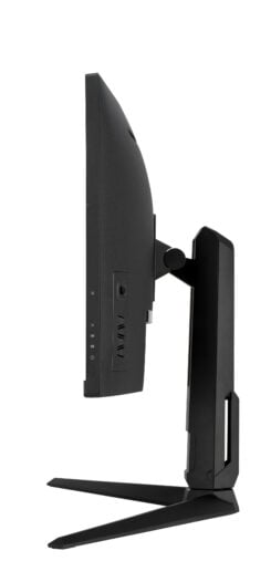 ASUS TUF Gaming VG34VQL1B computer monitor 86,4 cm (34") 3440 x 1440 Pixels UltraWide Quad HD LCD Zwart - Afbeelding 6