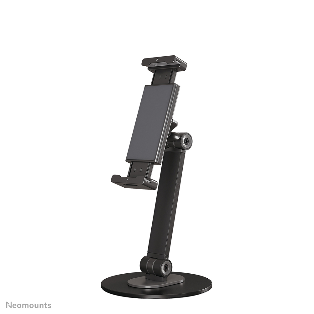 Neomounts DS15-540BL1 Tablet standaard 4.7-12.9" - universeel - Afbeelding 3