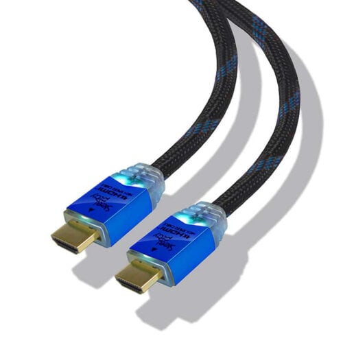 Kabels en adapters