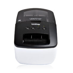 Brother QL-700 labelprinter Direct thermisch 300 x 300 DPI 150 mm/sec DK - Afbeelding 2