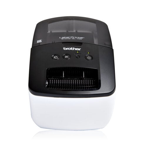 Labelprinters
