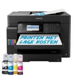 Epson EcoTank ET-16605