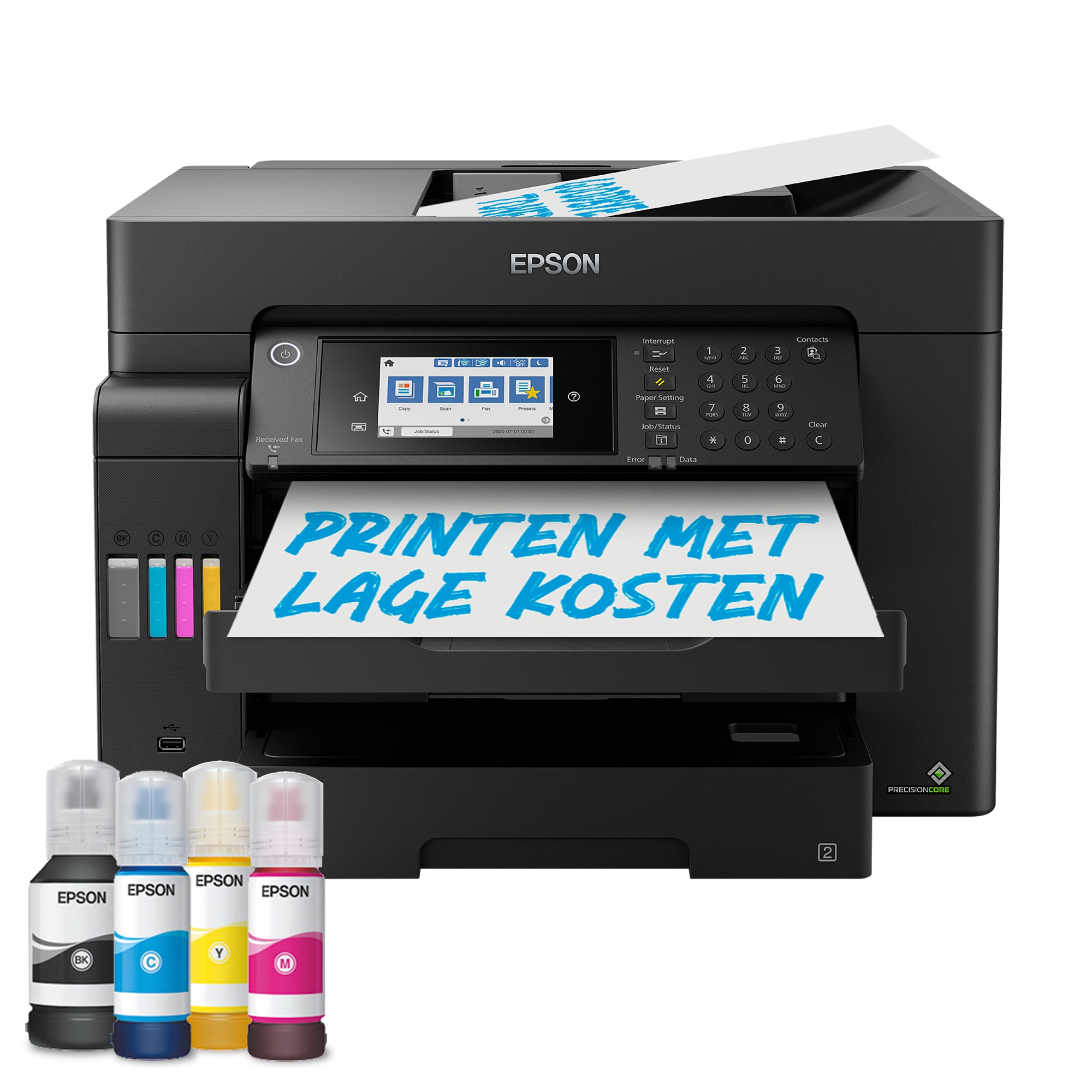 Epson EcoTank ET-16605