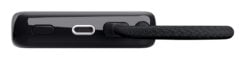 Trust Fiera Powerbank 20.000 mAh - Powerbank – Vaste kabel - USB-C opladen – 20.000 mAh – Zwart - Afbeelding 6