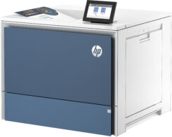 HP Color LaserJet Enterprise 5700dn printer - Afbeelding 6