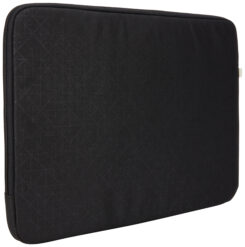 Case Logic Ibira Laptop Sleeve 13" - Hoes 13 inch zwart - Afbeelding 3