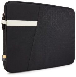 Case Logic Ibira Laptop Sleeve 13" - Hoes 13 inch zwart - Afbeelding 2