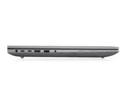 HP Zbook X G2i Wolf Pro Security Edition Copilot+ PC Intel Core Ultra 7 356H Mobiel werkstation 40,6 cm (16") WUXGA 32 GB DDR5-SDRAM 1 TB SSD NVIDIA RTX PRO 2000 Blackwell Wi-Fi 7 (802.11be) Windows 11 Pro AI Workstation, AI PC Zilver QWERTY - Afbeelding 5