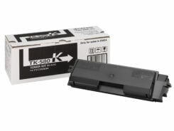KYOCERA TK-580K tonercartridge 1 stuk(s) Origineel Zwart