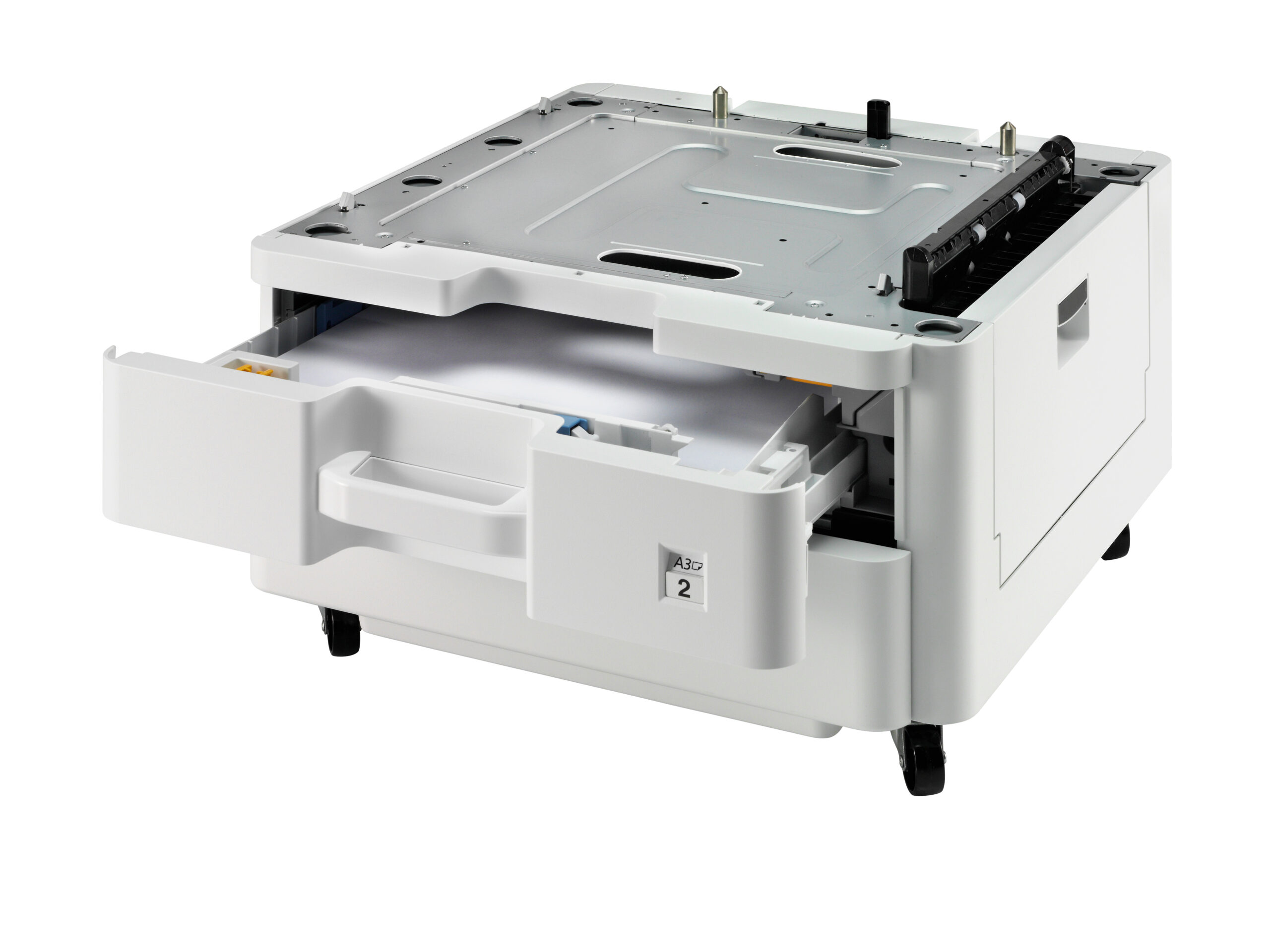 KYOCERA PF-470 500 vel - Afbeelding 3