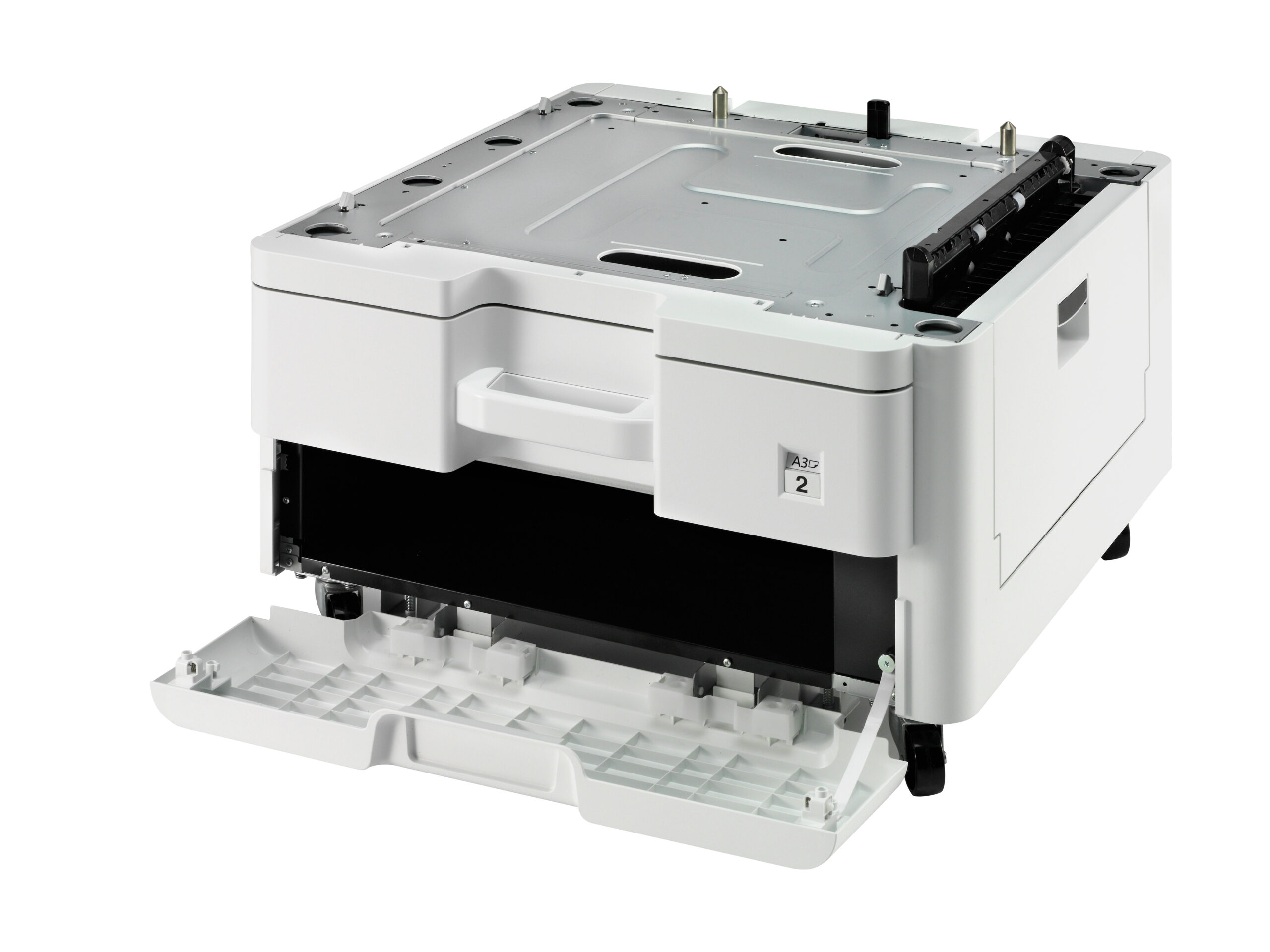 KYOCERA PF-470 500 vel - Afbeelding 4