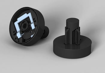 Printer/Scanner reserveonderdelen en accessoires