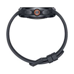 Samsung Galaxy Watch Ultra2 3,81 cm (1.5") AMOLED 47 mm Digitaal 498 x 498 Pixels Touchscreen 4G Grijs Wifi GPS - Afbeelding 6