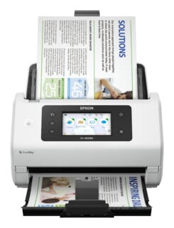 Epson WorkForce DS-900WN