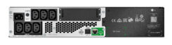 APC Smart-UPS Li-ion SMTL1000RMI2UC - 6x C13, Short Depth, Rackmount 2U, SmartConnect, 1000VA - Afbeelding 3