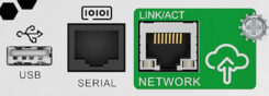 APC Smart-UPS Li-ion SMTL1000RMI2UC - 6x C13, Short Depth, Rackmount 2U, SmartConnect, 1000VA - Afbeelding 6