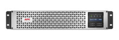 APC Smart-UPS Li-ion SMTL1000RMI2UC - 6x C13, Short Depth, Rackmount 2U, SmartConnect, 1000VA