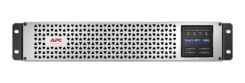 APC Smart-UPS Li-ion SMTL1000RMI2UC - 6x C13, Short Depth, Rackmount 2U, SmartConnect, 1000VA - Afbeelding 2
