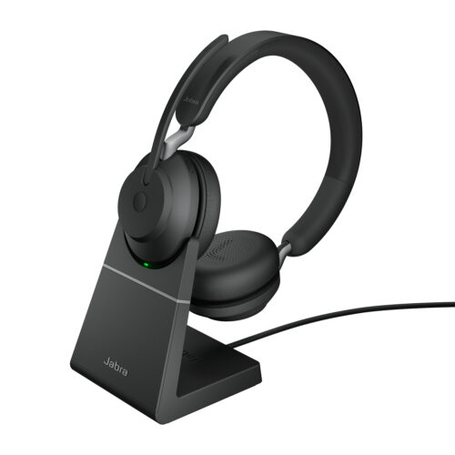 Hoofdtelefoons/headsets