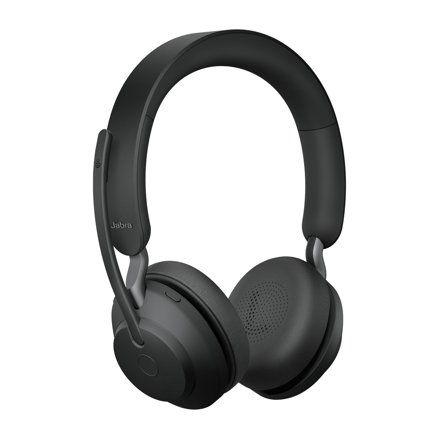 Jabra Evolve2 65 Headset Draadloos Hoofdband Kantoor/callcenter USB Type-A Bluetooth Oplaadhouder Zwart - Afbeelding 4