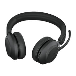 Jabra Evolve2 65 Headset Draadloos Hoofdband Kantoor/callcenter USB Type-C Bluetooth Zwart - Afbeelding 5