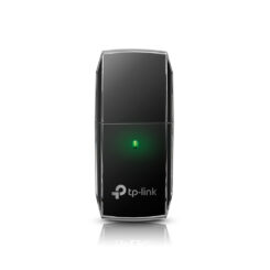 TP-Link Archer T2U WLAN 600 Mbit/s - Afbeelding 5