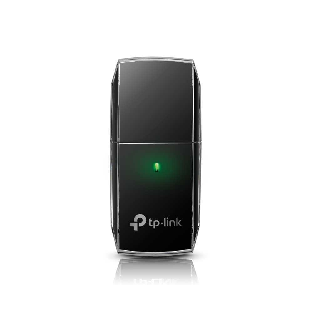 TP-Link Archer T2U WLAN 600 Mbit/s - Afbeelding 5