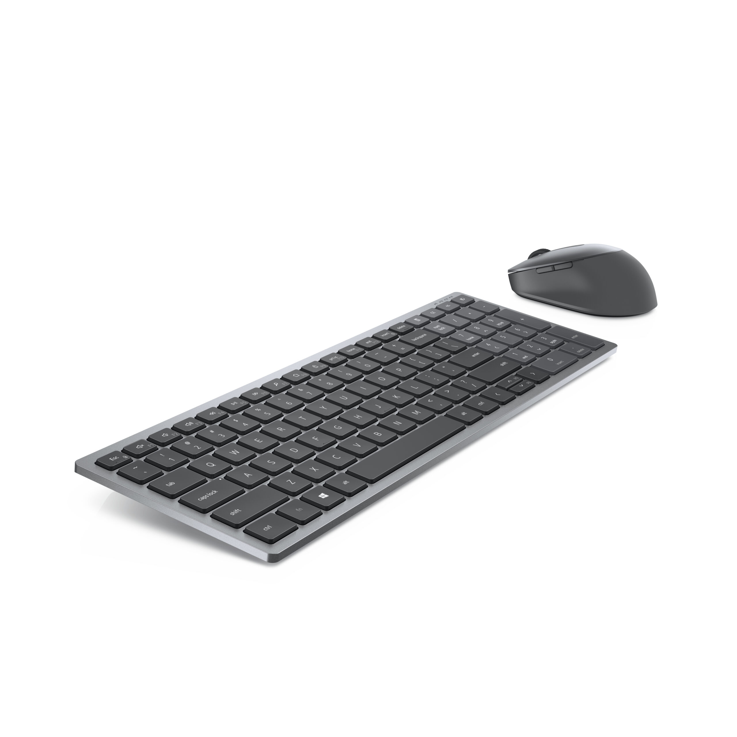 DELL Pro Plus compact toetsenbord en muis - KM7120W - VS internationaal (QWERTY) - Afbeelding 6