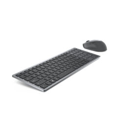 DELL Pro Plus compact toetsenbord en muis - KM7120W - Belgisch (AZERTY) - Afbeelding 6