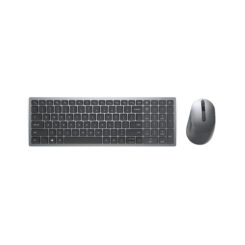 DELL Pro Plus compact toetsenbord en muis - KM7120W - Duits (QWERTZ) - Afbeelding 2