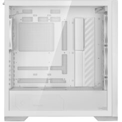 ASUS TUF Gaming GT302 ARGB Midi Tower Wit - Afbeelding 5