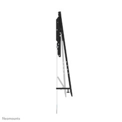 Neomounts WL30-750BL18 Heavy duty muurbeugel 55-98" - vlak - vergrendelbaar - snelle installatie - TÜV - Afbeelding 6