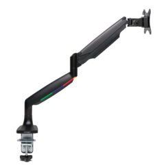 Kensington SmartFit One-Touch Height Adjustable Single Monitor Arm - Afbeelding 2