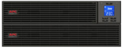 APC Easy-UPS On-Line SRV2KRILRK - 2000VA, 4x C13, USB, Railkit, extendable runtime - Afbeelding 5