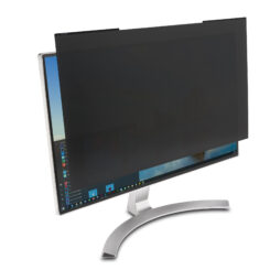 Kensington MagPro-privacyschermfilter met magneetstrip voor beeldschermen van 27" (16:9)