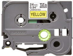 Brother TZE-651 labelprinter-tape - Afbeelding 3