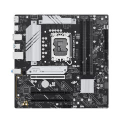 ASUS PRIME B760M-A II-CSM Intel B760 LGA 1700 micro ATX - Afbeelding 2