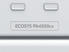 KYOCERA ECOSYS PA4500cx A4 kleurenlaserprinter - Afbeelding 4