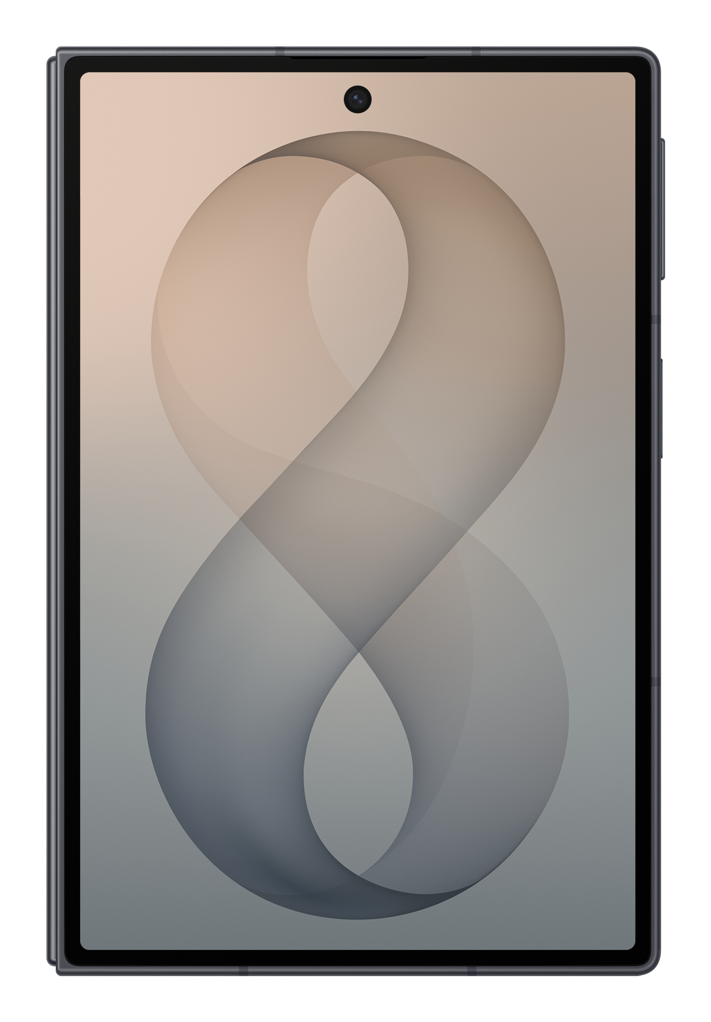 Samsung Galaxy Z Fold8 19,3 cm (7.6") Dual SIM 5G USB Type-C 12 GB 512 GB 4800 mAh Grafiet - Afbeelding 4