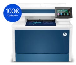 HP Color LaserJet Pro MFP 4302fdw printer - Afbeelding 4