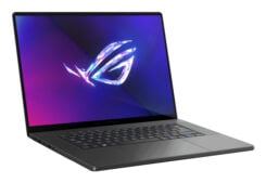 ASUS ROG Zephyrus G16 GU605CM-QR026W Intel Core Ultra 9 285H Laptop 40,6 cm (16") 2.5K 16 GB LPDDR5x-SDRAM 1 TB SSD NVIDIA GeForce RTX 5060 Wi-Fi 7 (802.11be) Windows 11 Home Grijs - Afbeelding 3